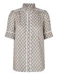 Dea Kudibal - Robertasdea Ns - L&uuml;hikeste varrukatega - XL