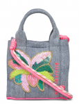 Billieblush - Handle Bag - Kandekotid ja v&auml;ikesed kotid - SIZE ONE