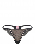 Hunkem&ouml;ller - Dorothy Hl String Tr - Stringid - XS