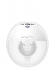Momcozy - Momcozy M5 Single Pack Wearable Breast Pump Purple - Rinnapumbad ja tarvikud - ONE SIZE