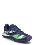 Babolat - Jet Premura 2 Junior - Jooksujalatsid - 36