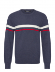 ROSSIGNOL - M Knitted Cn Sweater - Spordikudumid - M