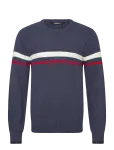 ROSSIGNOL - M Knitted Cn Sweater - Spordikudumid - M