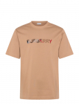 Burberry - Ellison Emb - L&uuml;hikeste varrukatega - M