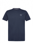 Hackett London - Heritage H Small Logo - L&uuml;hikeste varrukatega - XXL