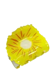 Pipol's Bazaar - Sunflower Clamp Yellow - Juukseklambrid - ONE SIZE