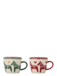 Bloomingville - Siffer Mug - J&otilde;ulutarvikud - 300 ML