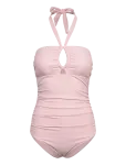 Love Lolina - Prudence Swimsuit - Ujumisriided - L