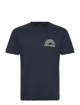 Rip Curl - Aots Rising Tee - Spordi T-s&auml;rgid - M