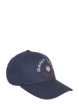 Gant - Unisex Graphic Twill Cap - Nokam&uuml;tsid - L/XL