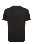 Armani Exchange - T-Shirt - L&uuml;hikeste varrukatega - M