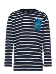 Lego Wear - Lego&reg; Ninjago&reg; T-Shirt L/S - Lwtaffy 602 - Pikkade varrukatega T-s&auml;rgid - 128