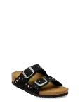 Birkenstock - Arizona Rivets Kids Syn - Sandaalid - 28