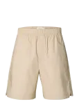 Selected - Slmloose Malthe Shorts - Vabaaja l&uuml;hikesed p&uuml;ksid - XL