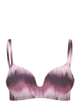 Hunkem&ouml;ller - Mauritius Moulded Crop Top - Push-up bikiinitopid - S