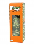 Gift Republic - Kamouflerade Golfbollar - Golfipallid - 4.3X4.3X4.3CM