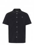 Morris - Lily Terry Shirt - L&uuml;hikeste varrukatega s&auml;rgid - XL