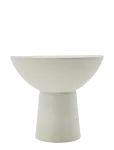 House Doctor - Stand, Hdserve, Off-White - Serveerimiskausid - ONE SIZE