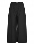 Weekday - Aya Pleated Trousers - Lai jalg - 44