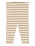 The New - Tnsbfro Rib Leggings - Retuusid - 92