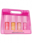 Sol De Janeiro - Ipanema Sunset Cheirosa Perfume Mist Kit - L&otilde;hnaudud - 4 PCS
