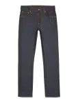 Nudie Jeans - Grim Tim Dry Blue 16 Dips - Kehasse hoidvad - 32 x 34