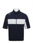 BACKTEE - Mens Winbreaker Jacket S/S - Spordi golfijakid - XXXL
