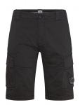 C.P. Company - Satin Stretch - Bermuda - Cargo l&uuml;hikesed p&uuml;ksid - 48