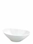 Pillivuyt - Sk&aring;l Oval 24 Cl Serie Originale 16 X 10 Cm Hvid - Serveerimiskausid - 24 CL x 16