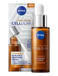 Nivea - Cellular Expert Filler Vitamin C Radiance Serum - Seerumid - 30 ML