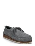 Hush Puppies - Men's Sevilla - Grey Heather - Sussid ja pl&auml;tud - 44