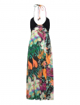 Desigual - Vest_Swim-Daikiri Cord - Maksikleidid - L