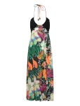 Desigual - Vest_Swim-Daikiri Cord - Maksikleidid - L