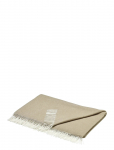 Blomus - Throw - 200 X 130 Cm - Finho - Indian Tan - Tekid ja pleedid - 200X 130CM