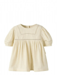 Lil'Atelier - Nmfkopan Ss Loose Shirt Lil - L&uuml;hikeste varrukatega s&auml;rgid - 92