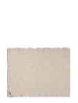 Lorena Canals - Handloom Placemats Natural  (Set Of 2) - Lauamatid - 38X 50CM