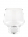 Blomus - Brandy Glass - 0,1 L - Koyoi - Clear Glass - Viski- ja konjakiklaasid - L 6.5CM