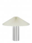 Blomus - Table Lamp - 31 Cm, &Oslash; 36,5 Cm - Taite - Lily White - Laualambid - &Oslash; 36.5CM