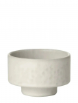 Blomus - Bowl - &Oslash; 8 Cm - Makoto - Moonbeam - Hommikus&ouml;&ouml;gikausid - &Oslash; 8 CM