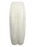 MSGM - Pantalone/Pants - Barrel-p&uuml;ksid - M
