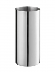 Blomus - Tumbler - 12 Cm, &Oslash; 5,5 Cm - Modo - Polished - Hambaharja hoiikud - L 5.5CM