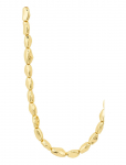 Pilgrim - Presence Necklace Gold-Plated - Statement kaelakeed - ONE SIZE