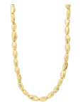 Pilgrim - Presence Necklace Gold-Plated - Statement kaelakeed - ONE SIZE