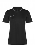 Nike - Nike Dri-Fit Park 26 Short-Sleeved Polo - Spordi jalgpallis&auml;rgid - XS