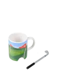 Winkee - Sports Mug Golf - Kohvitassid - H10CM