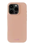 Holdit - Silicone Case Iphone 16 Pro - Telefoni&uuml;mbrised - IPHONE 16PRO