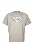 Carhartt WIP - Wip Cloud Script T-Shirt - L&uuml;hikeste varrukatega - XL