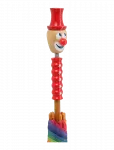 Vilac - Umbrella - Grand Clown - Vihmavarjud - ONE SIZE