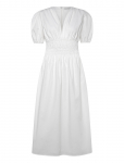 Faithfull The Brand - Grace Midi Dress - P&otilde;lveni ja midi - S