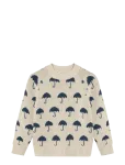 Fliink - Janie Cashmere Umbrella Pullover - Pulloverid - 2-3Y(95CM)
